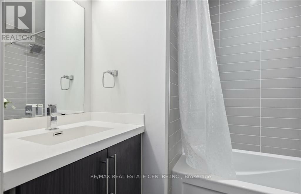 1008 - 2087 Fairview Street, Burlington, Ontario  L6R 0E5 - Photo 7 - W12730584