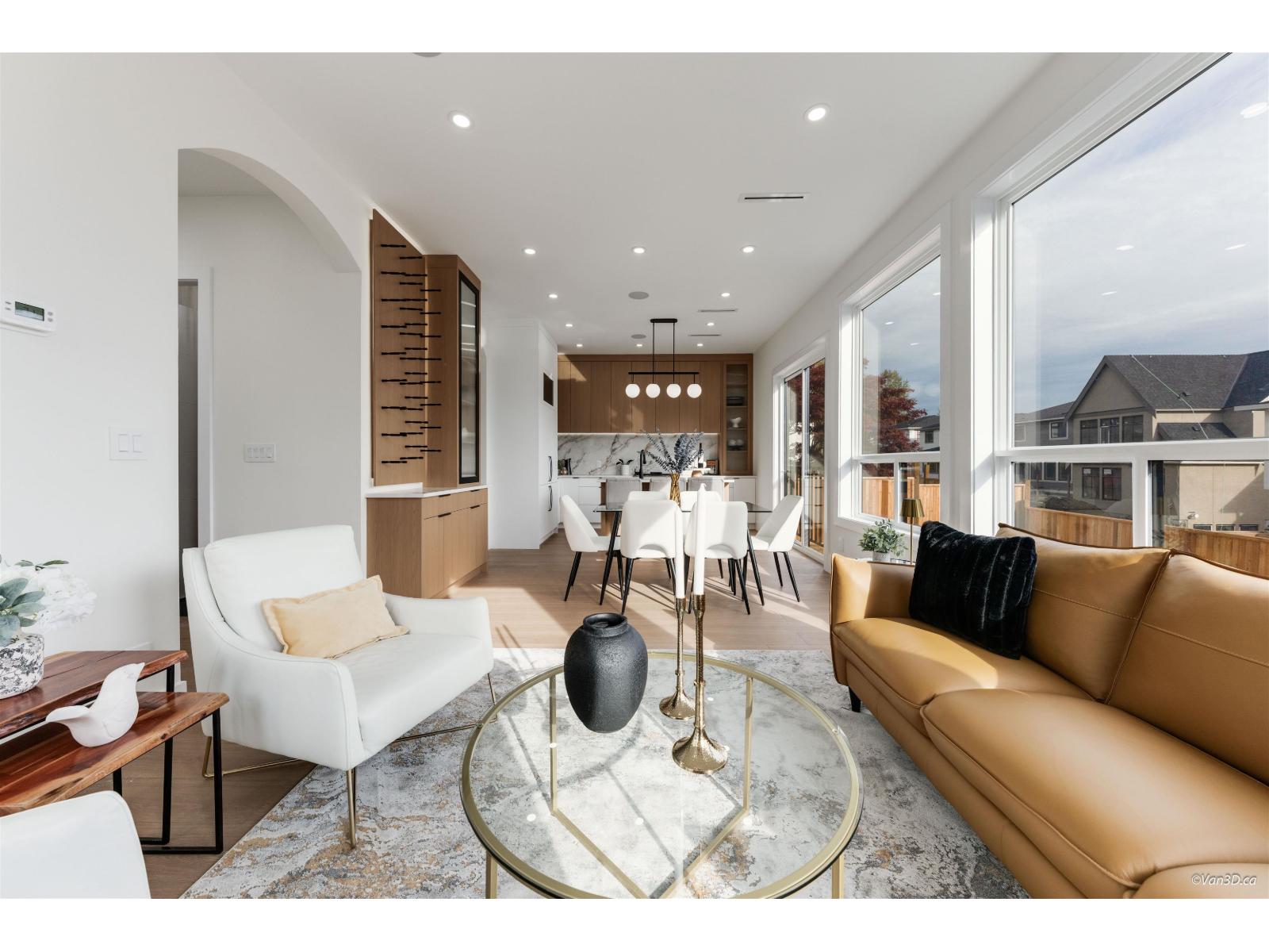 6906 204a Street, Langley, British Columbia  V2Y 1R2 - Photo 4 - R3098183