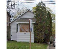 278 COCHRANE ROAD, Hamilton, Ontario