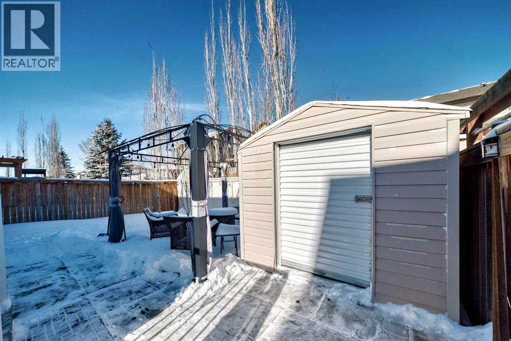 167 Morningside Circle Sw, Airdrie, Alberta  T4B 0L8 - Photo 40 - A2287158