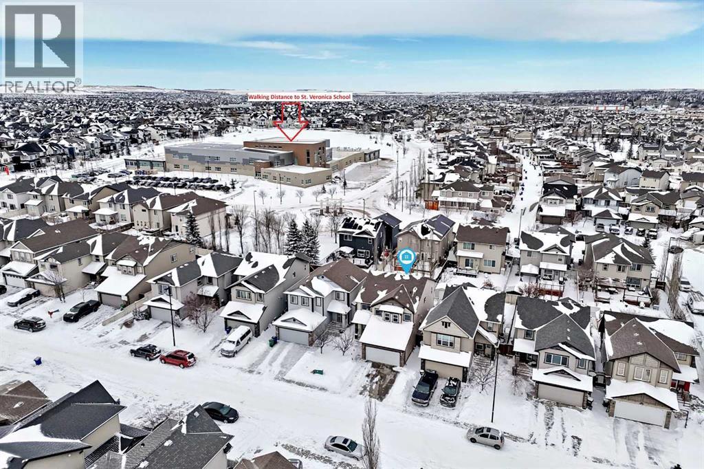 167 Morningside Circle Sw, Airdrie, Alberta  T4B 0L8 - Photo 41 - A2287158