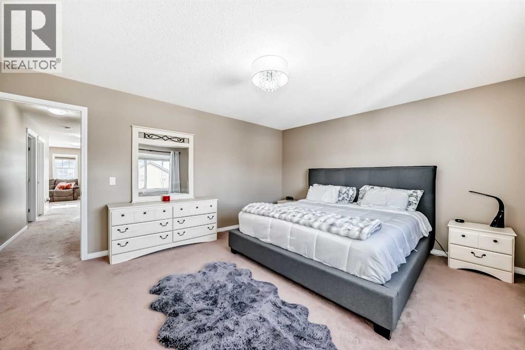 167 Morningside Circle Sw, Airdrie, Alberta  T4B 0L8 - Photo 19 - A2287158