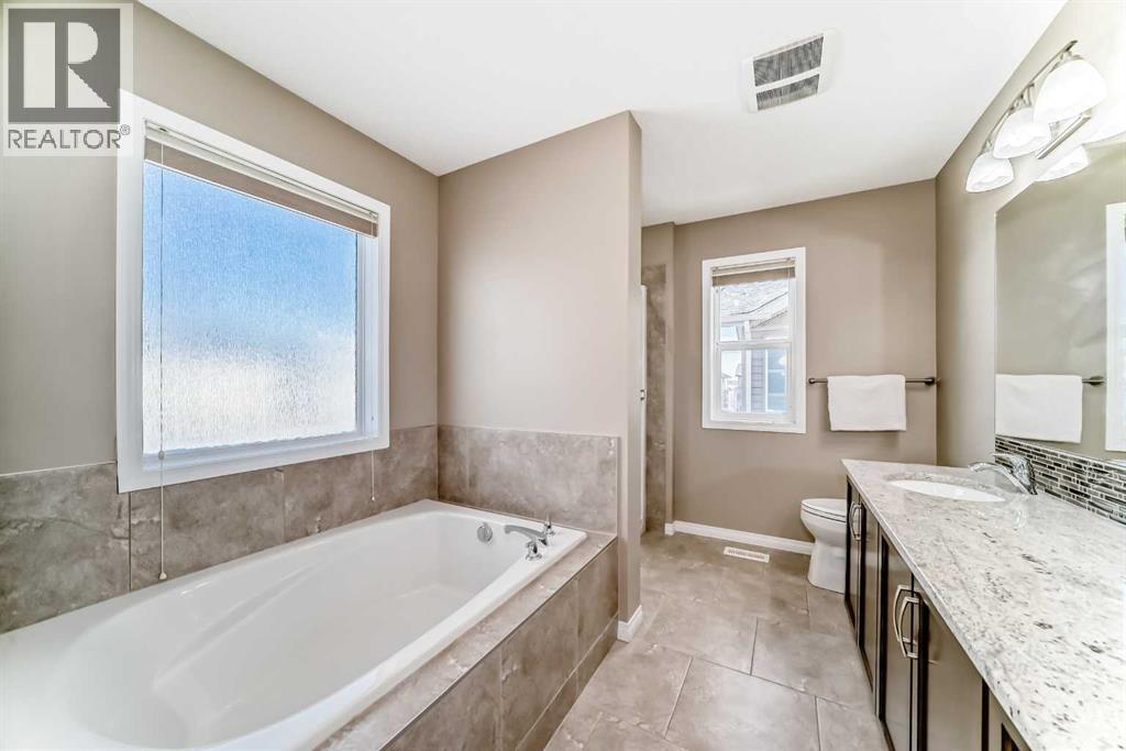 167 Morningside Circle Sw, Airdrie, Alberta  T4B 0L8 - Photo 21 - A2287158
