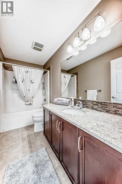 167 Morningside Circle Sw, Airdrie, Alberta  T4B 0L8 - Photo 26 - A2287158