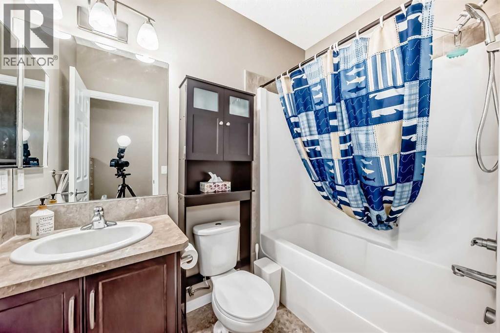 167 Morningside Circle Sw, Airdrie, Alberta  T4B 0L8 - Photo 33 - A2287158