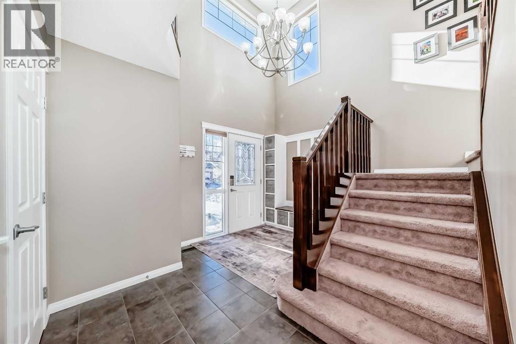 167 Morningside Circle Sw, Airdrie, Alberta  T4B 0L8 - Photo 3 - A2287158