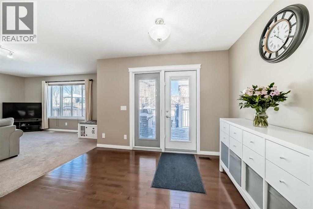 167 Morningside Circle Sw, Airdrie, Alberta  T4B 0L8 - Photo 7 - A2287158
