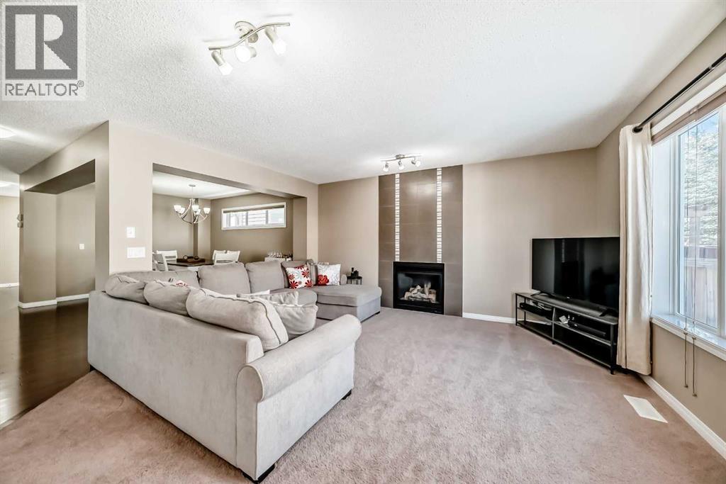 167 Morningside Circle Sw, Airdrie, Alberta  T4B 0L8 - Photo 9 - A2287158