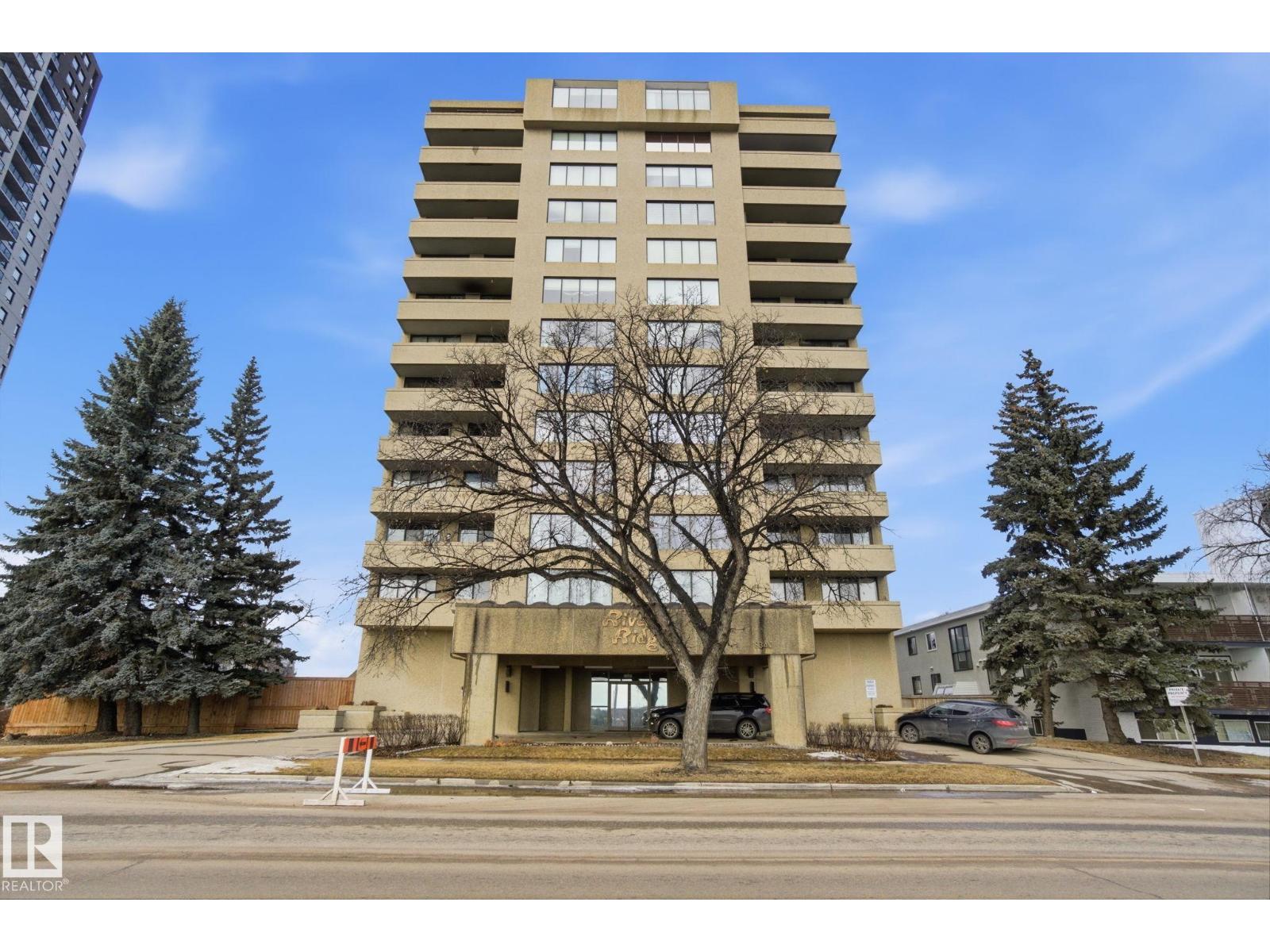 #1105 8340 Jasper Av Nw, Edmonton, Alberta  T5H 3S3 - Photo 11 - E4476768