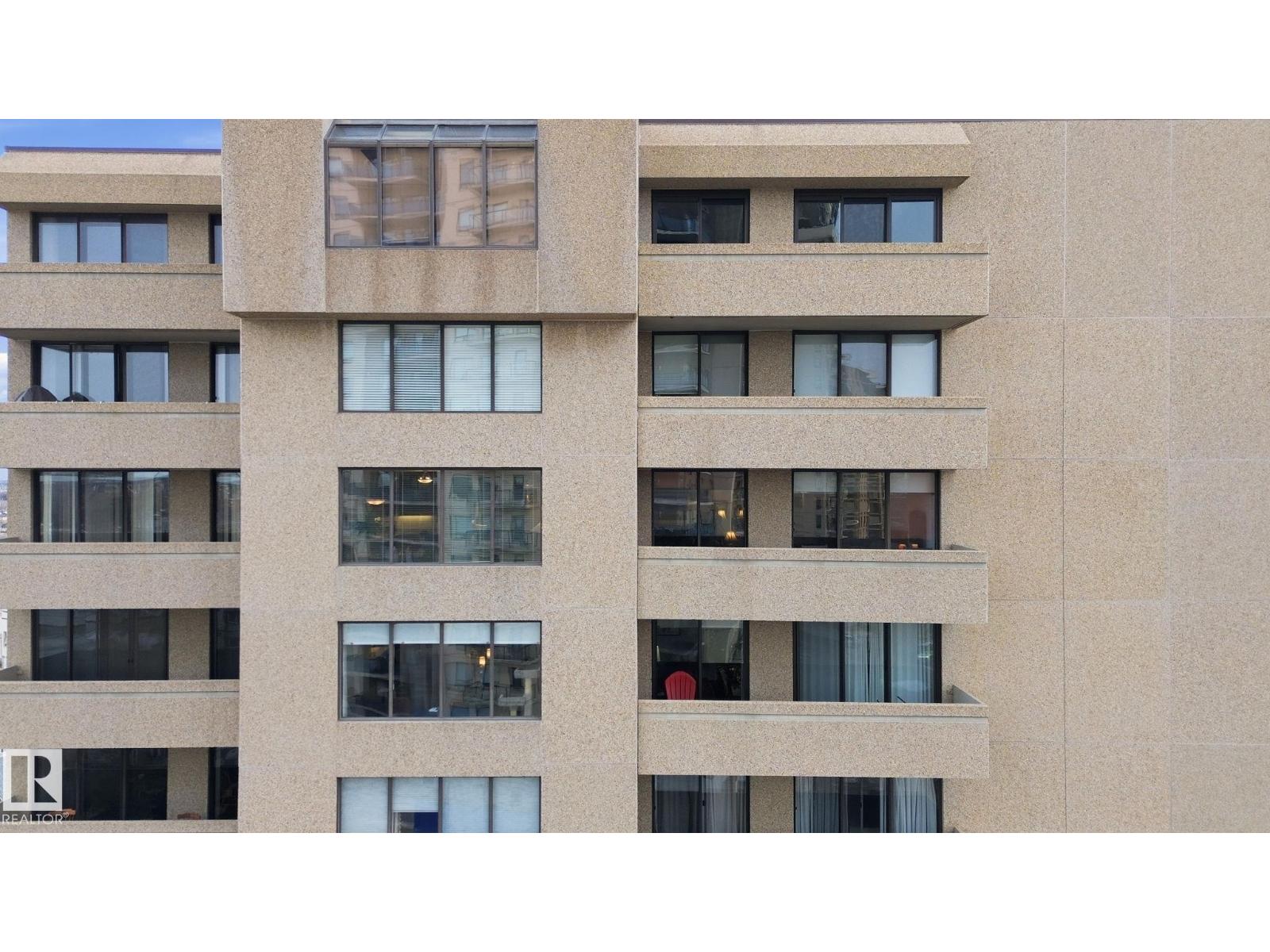 #1105 8340 Jasper Av Nw, Edmonton, Alberta  T5H 3S3 - Photo 9 - E4476768