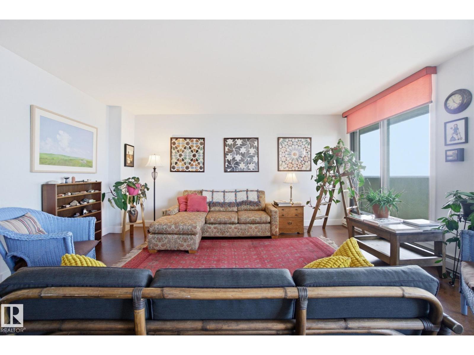 #1105 8340 Jasper Av Nw, Edmonton, Alberta  T5H 3S3 - Photo 16 - E4476768