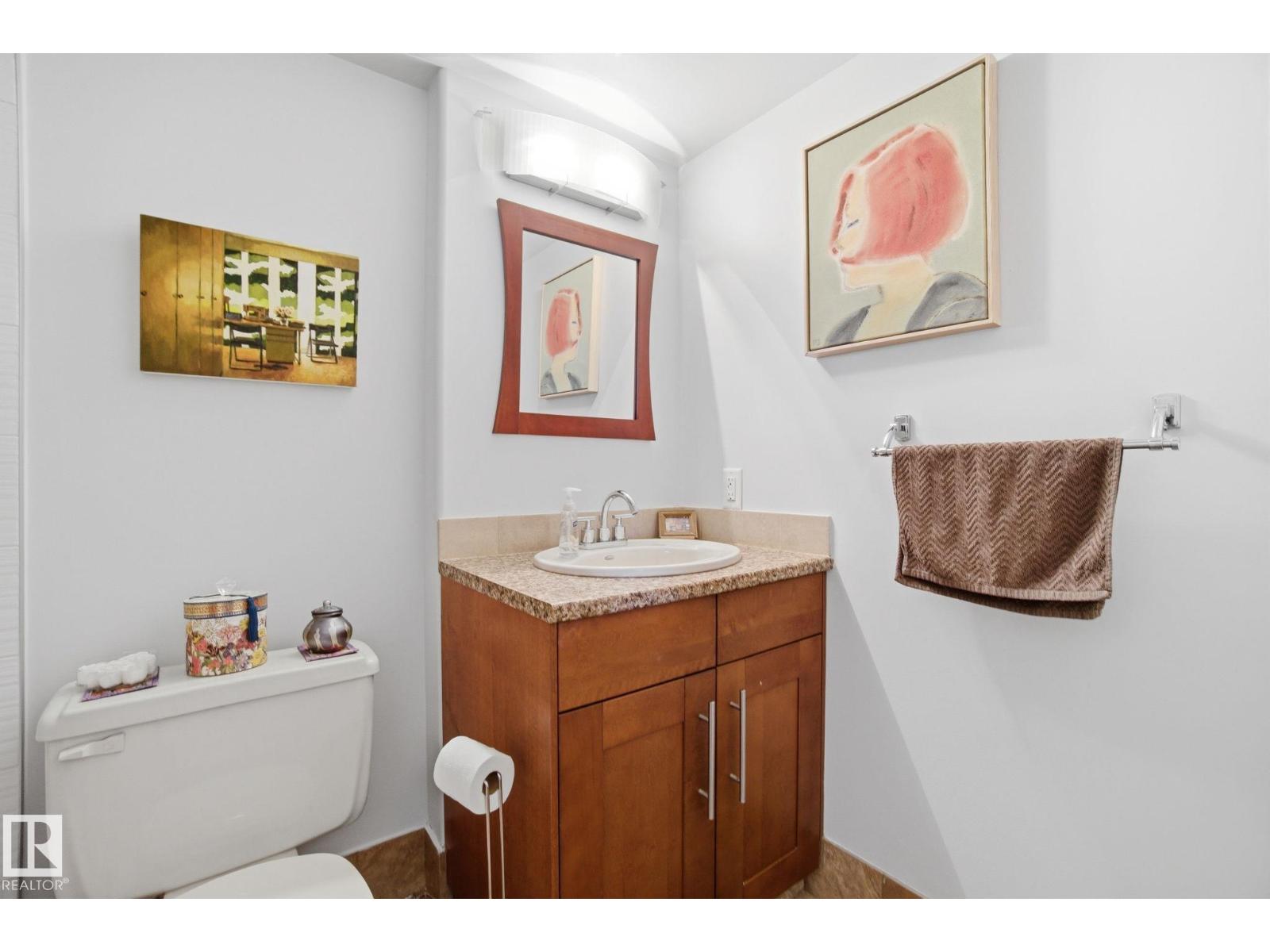 #1105 8340 Jasper Av Nw, Edmonton, Alberta  T5H 3S3 - Photo 28 - E4476768