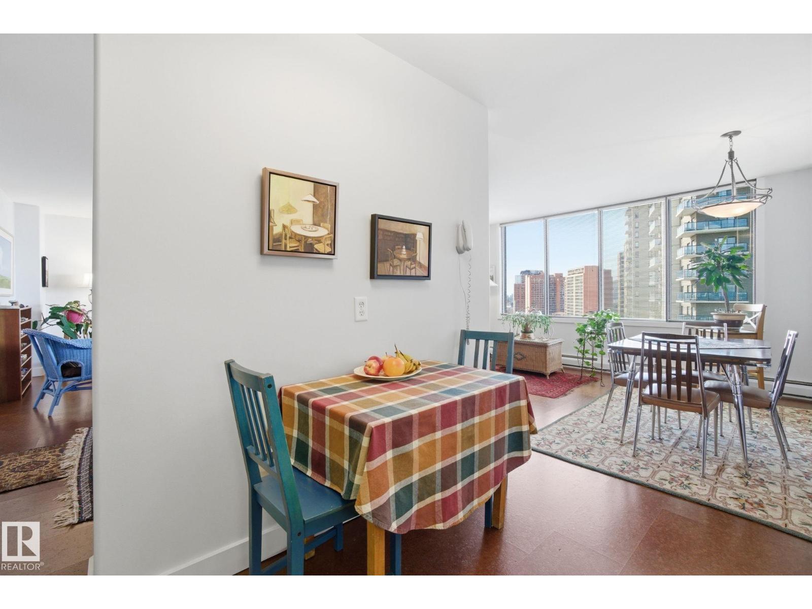 #1105 8340 Jasper Av Nw, Edmonton, Alberta  T5H 3S3 - Photo 23 - E4476768