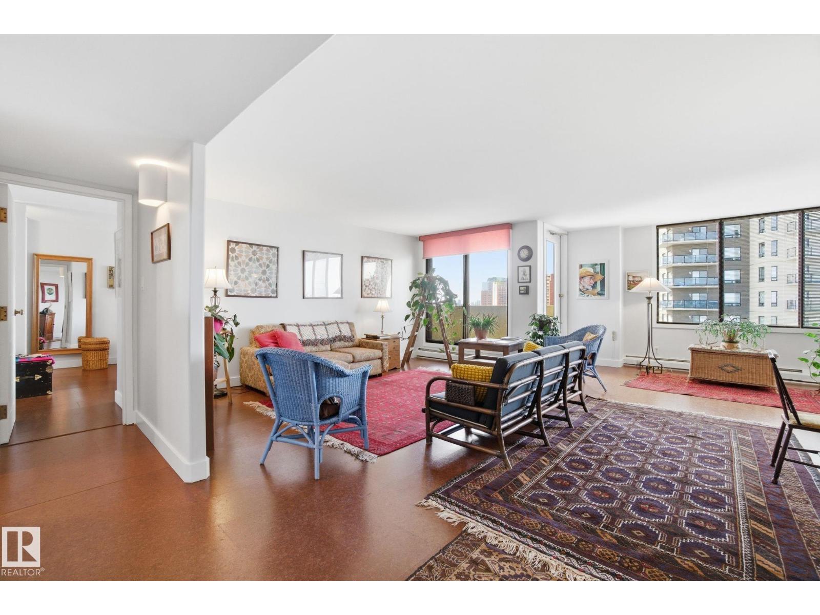 #1105 8340 Jasper Av Nw, Edmonton, Alberta  T5H 3S3 - Photo 15 - E4476768