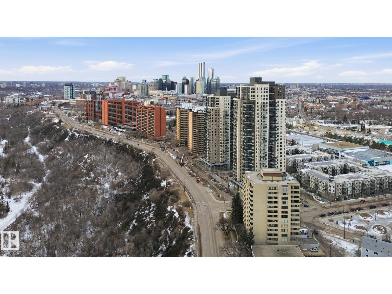 #1105 8340 Jasper Av Nw, Edmonton, Alberta  T5H 3S3 - Photo 75 - E4476768