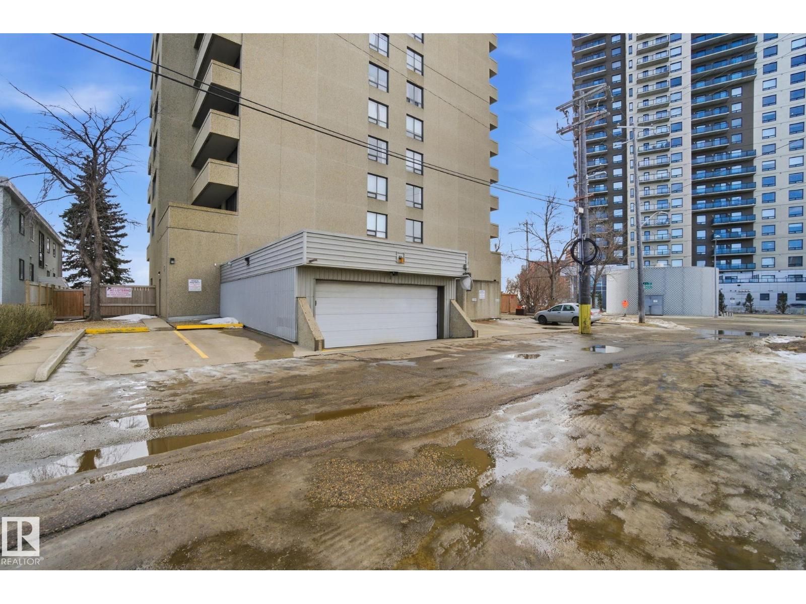 #1105 8340 Jasper Av Nw, Edmonton, Alberta  T5H 3S3 - Photo 66 - E4476768