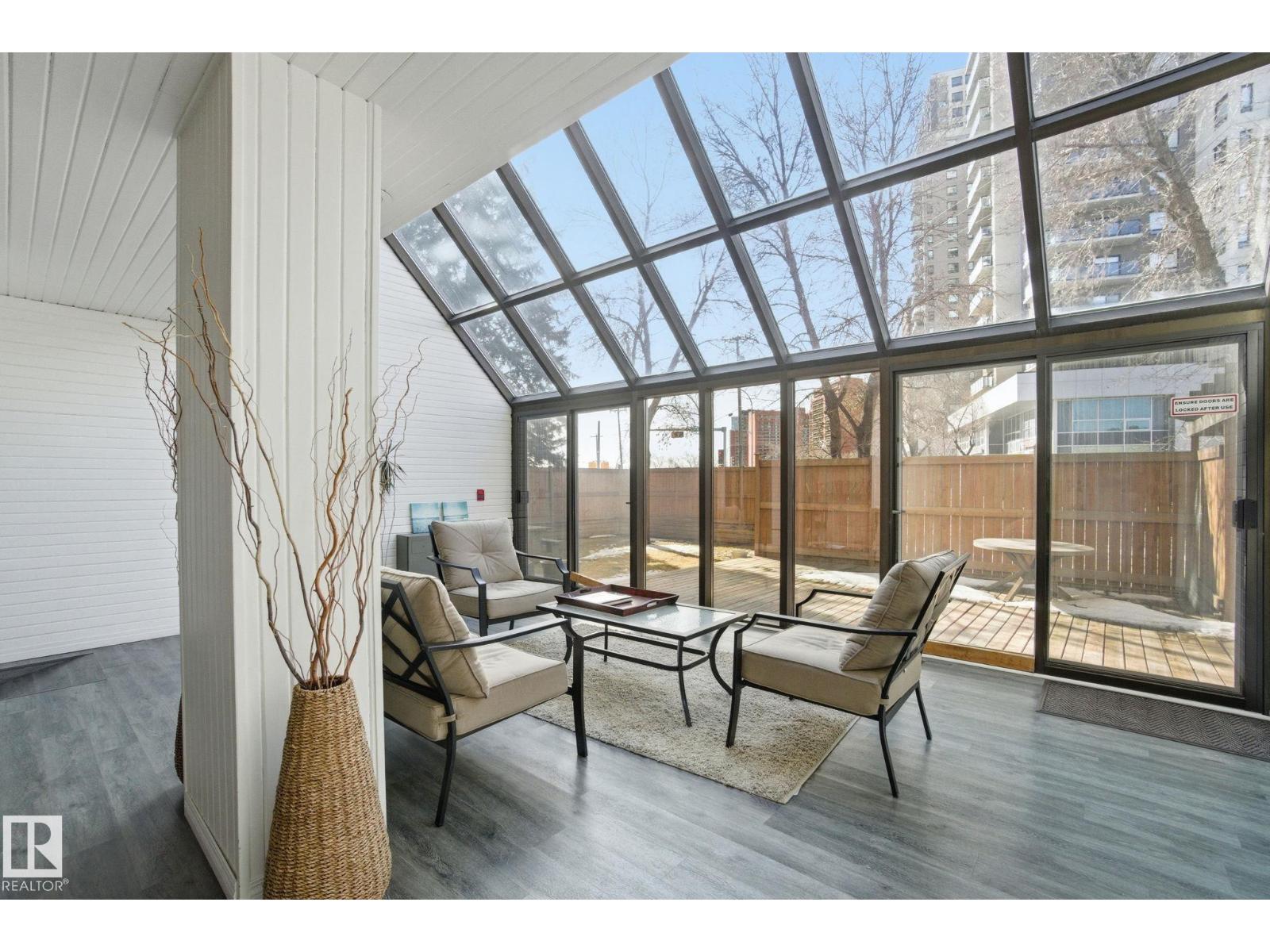 #1105 8340 Jasper Av Nw, Edmonton, Alberta  T5H 3S3 - Photo 53 - E4476768