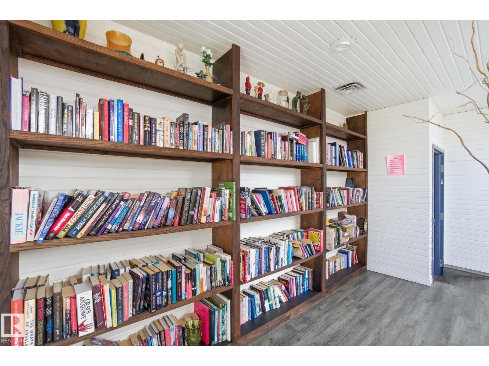 #1105 8340 Jasper Av Nw, Edmonton, Alberta  T5H 3S3 - Photo 55 - E4476768