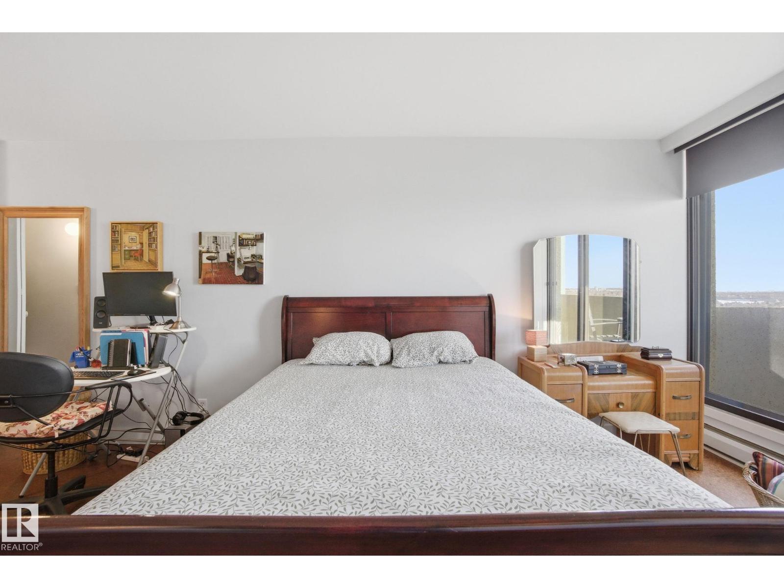 #1105 8340 Jasper Av Nw, Edmonton, Alberta  T5H 3S3 - Photo 31 - E4476768