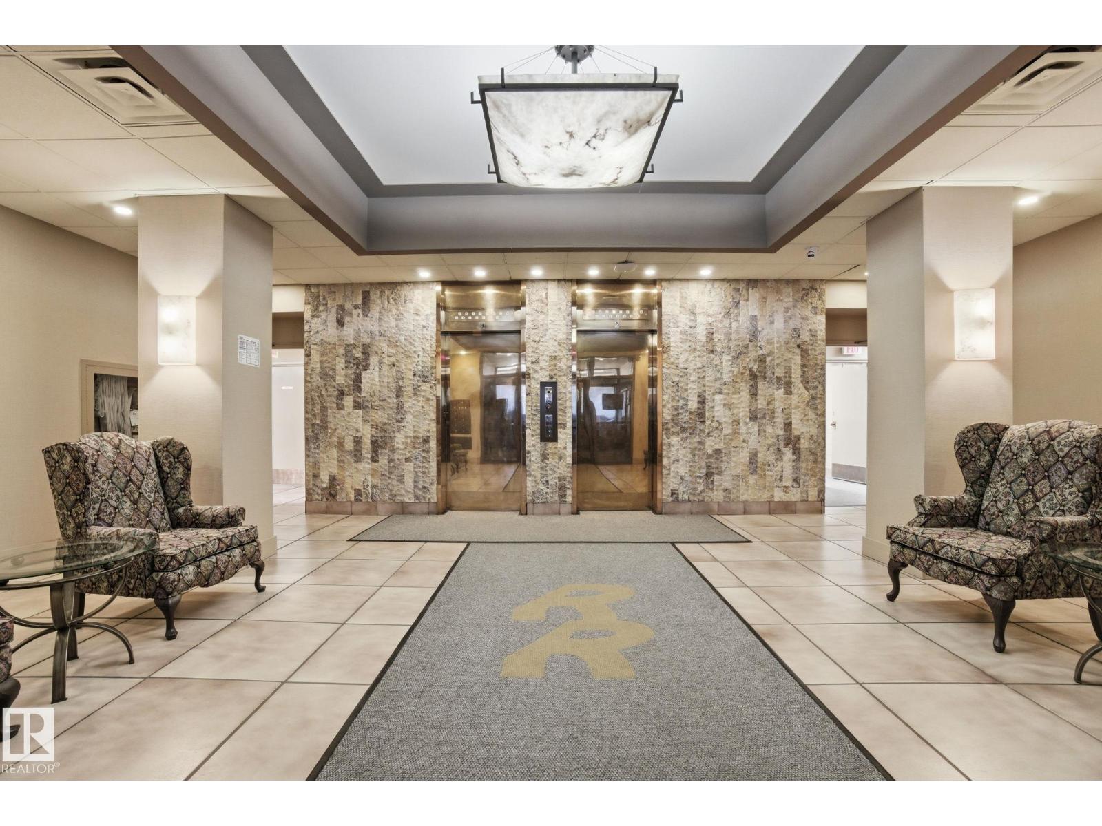 #1105 8340 Jasper Av Nw, Edmonton, Alberta  T5H 3S3 - Photo 63 - E4476768