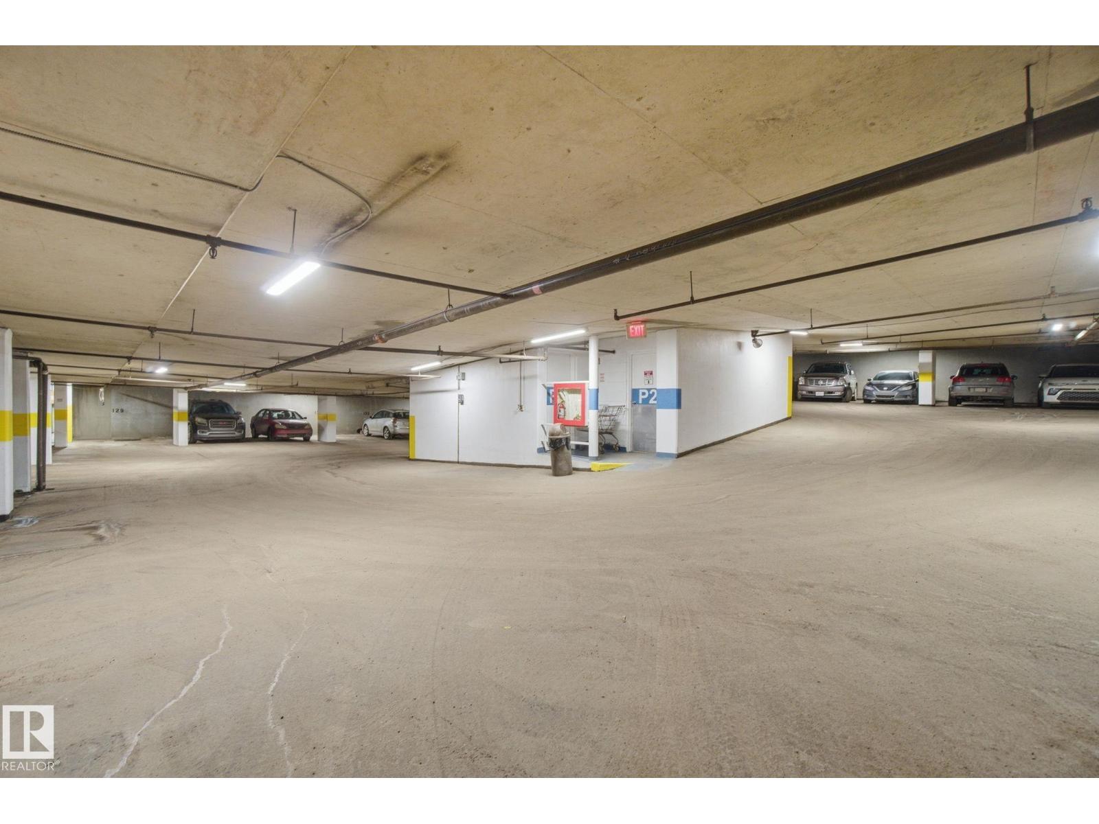 #1105 8340 Jasper Av Nw, Edmonton, Alberta  T5H 3S3 - Photo 65 - E4476768