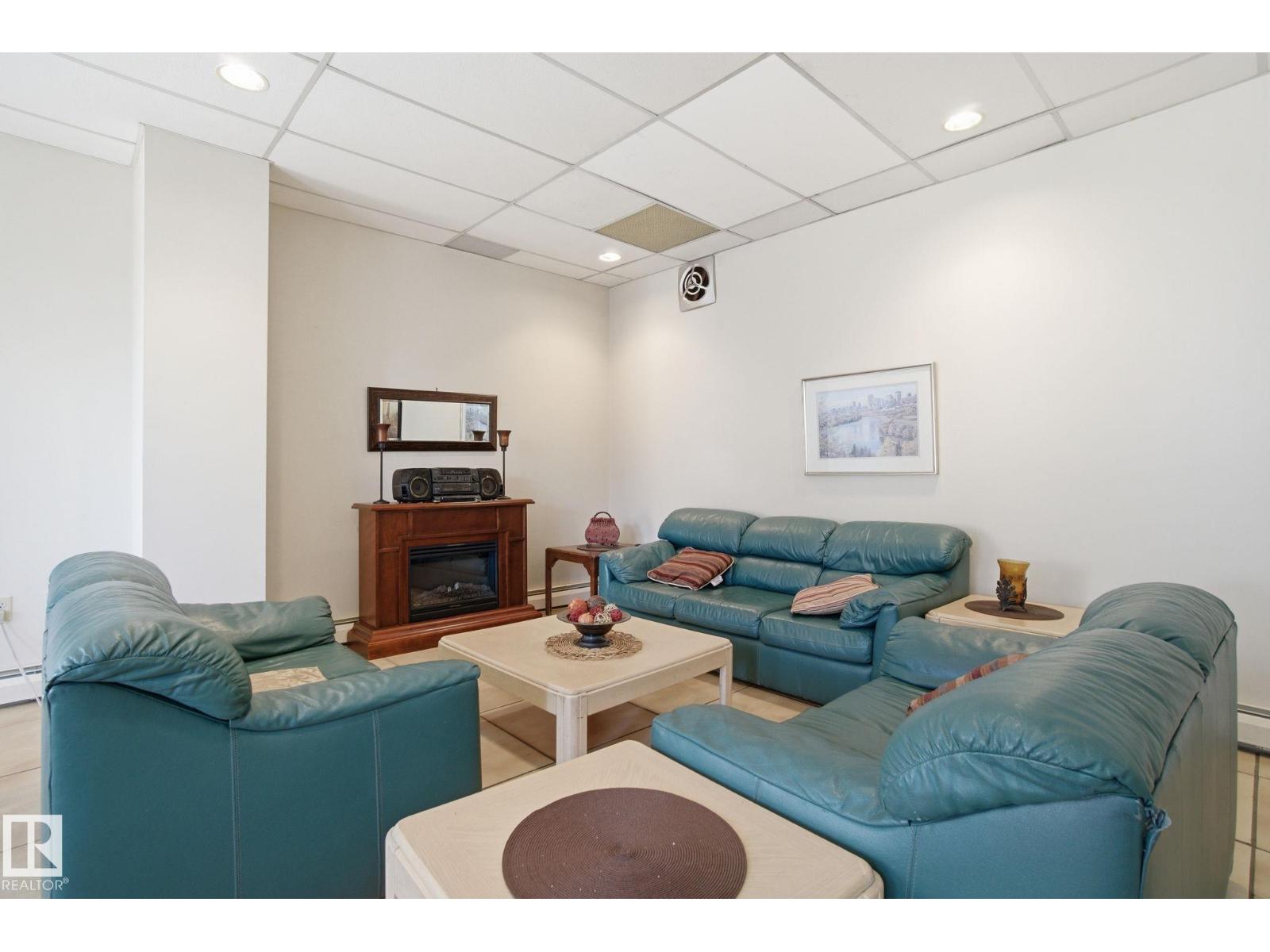 #1105 8340 Jasper Av Nw, Edmonton, Alberta  T5H 3S3 - Photo 48 - E4476768