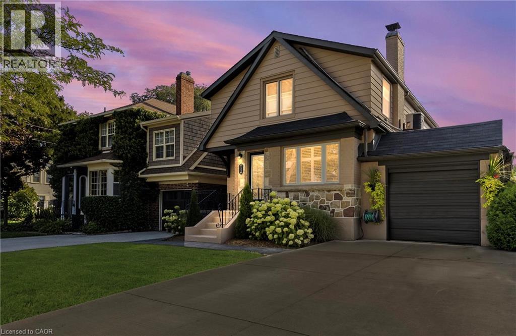 123 SOUTH Drive, St. Catharines, Ontario