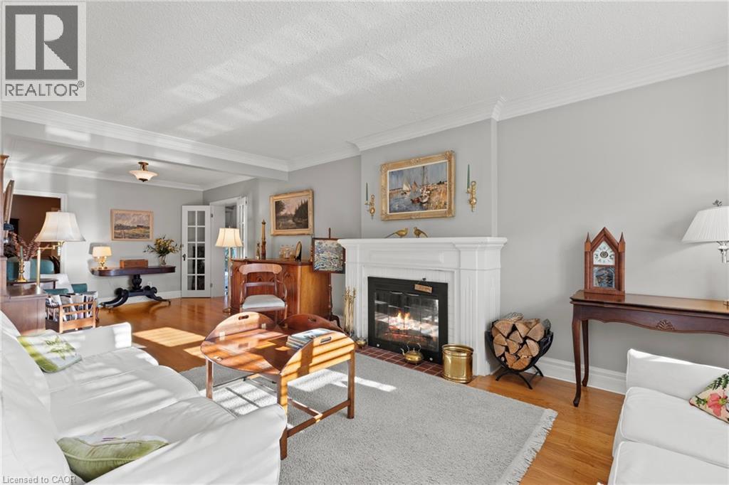 123 South Drive, St. Catharines, Ontario  L2R 4W1 - Photo 13 - 40769040