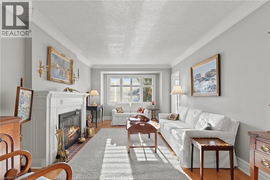 123 South Drive, St. Catharines, Ontario  L2R 4W1 - Photo 14 - 40769040