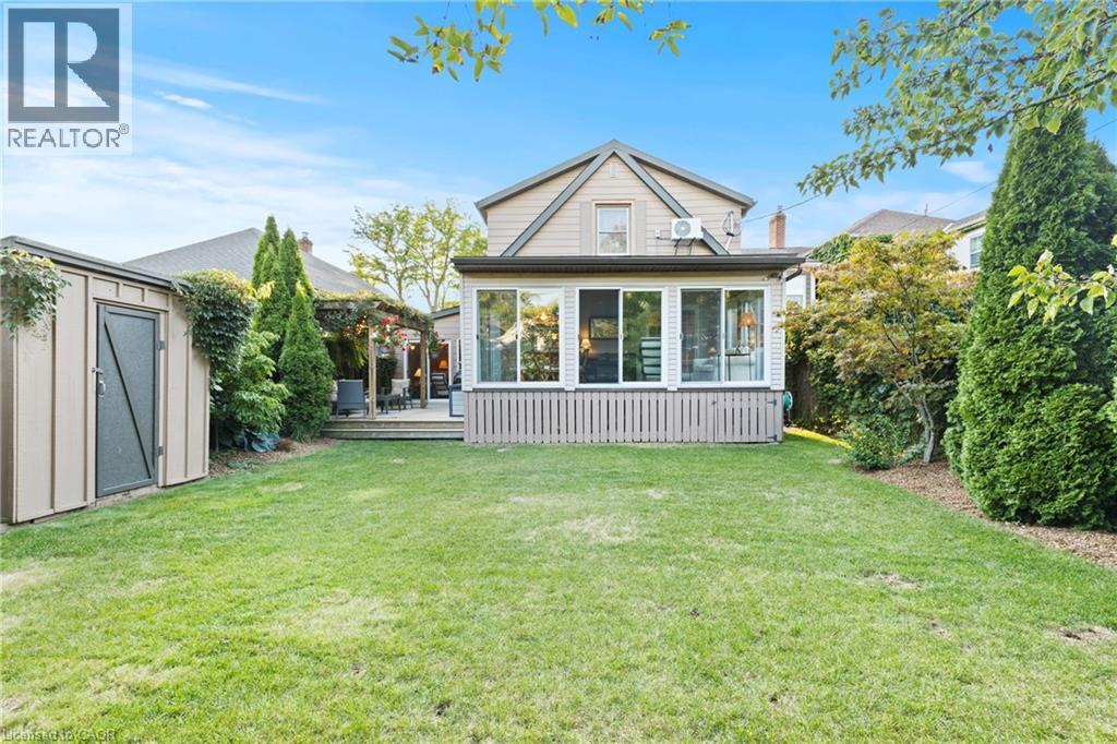 123 South Drive, St. Catharines, Ontario  L2R 4W1 - Photo 39 - 40769040