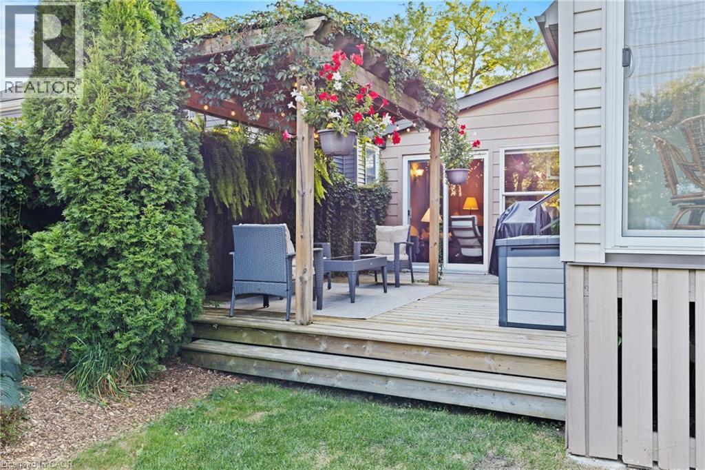 123 South Drive, St. Catharines, Ontario  L2R 4W1 - Photo 6 - 40769040