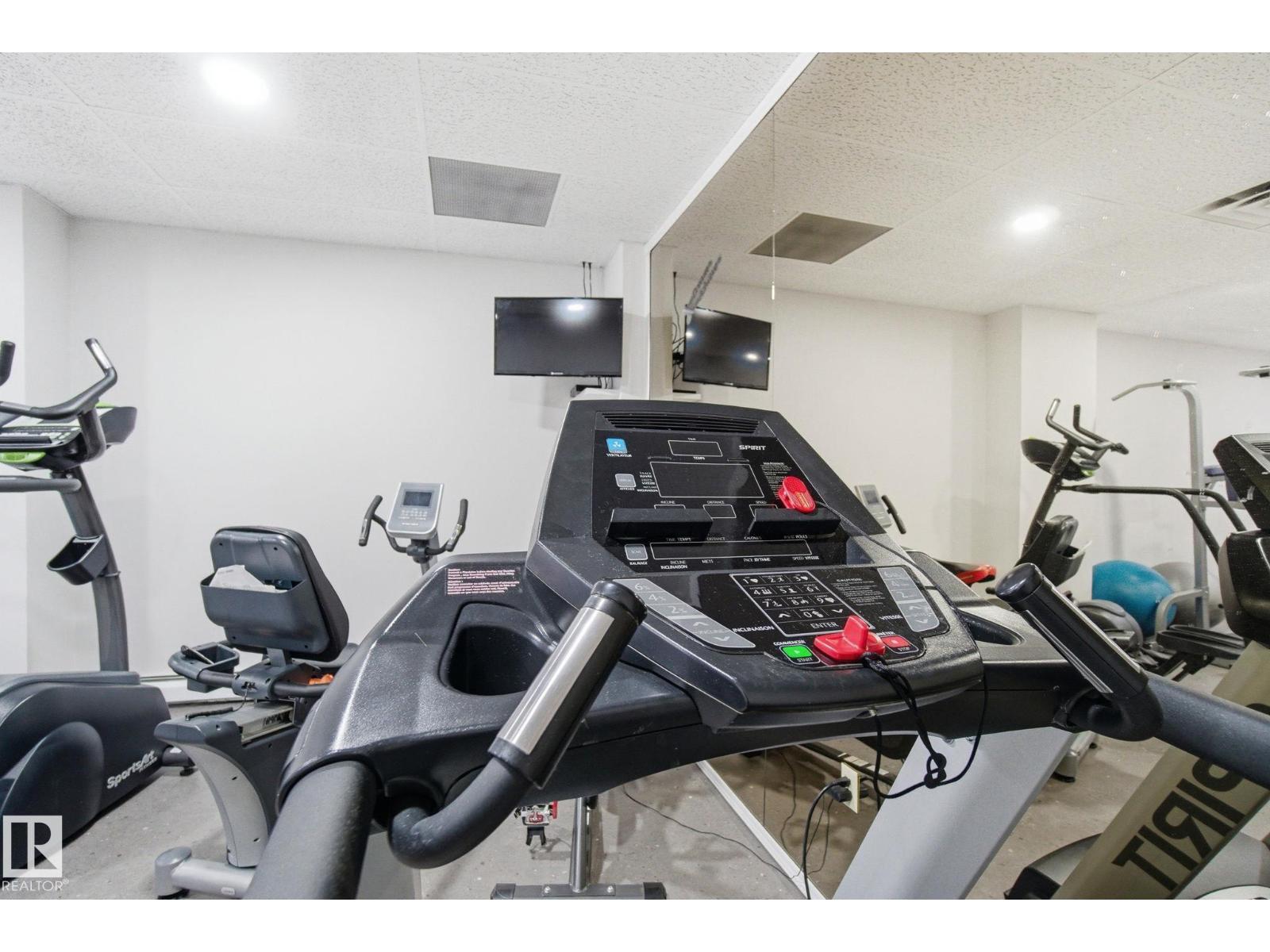 #1105 8340 Jasper Av Nw, Edmonton, Alberta  T5H 3S3 - Photo 58 - E4476768