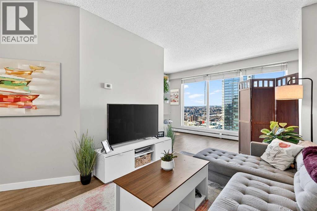 2407, 1053 10 Street Sw, Calgary, Alberta  T2R 1S6 - Photo 9 - A2287994