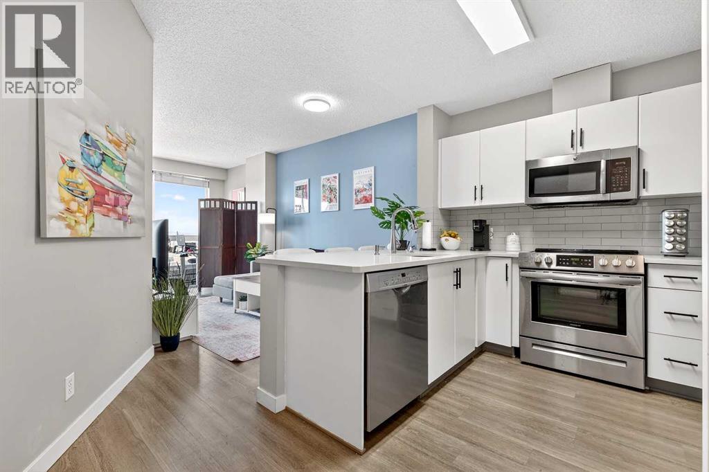 2407, 1053 10 Street Sw, Calgary, Alberta  T2R 1S6 - Photo 13 - A2287994