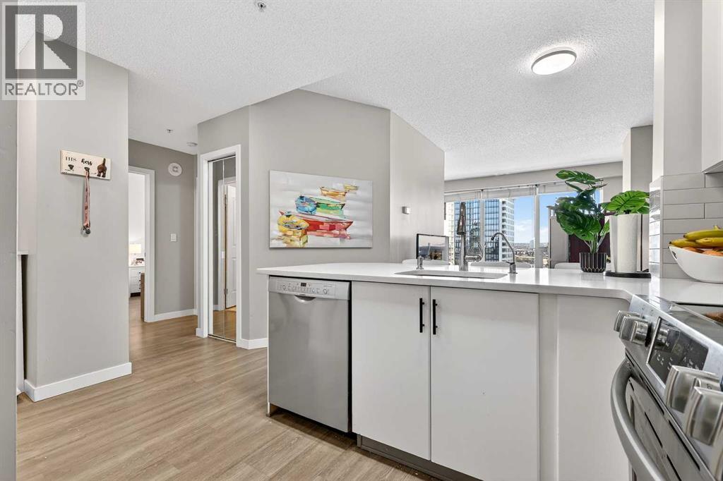 2407, 1053 10 Street Sw, Calgary, Alberta  T2R 1S6 - Photo 15 - A2287994