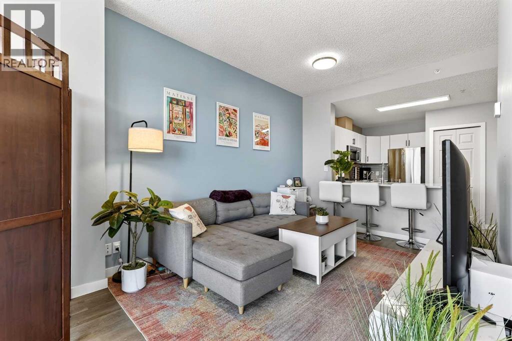 2407, 1053 10 Street Sw, Calgary, Alberta  T2R 1S6 - Photo 5 - A2287994