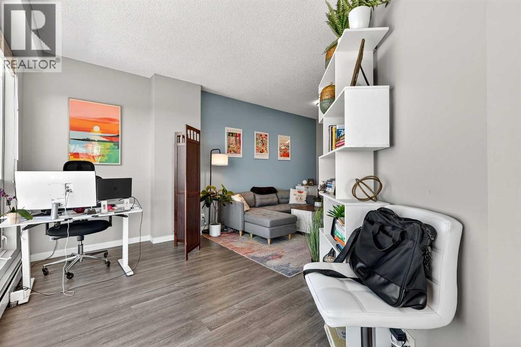 2407, 1053 10 Street Sw, Calgary, Alberta  T2R 1S6 - Photo 6 - A2287994