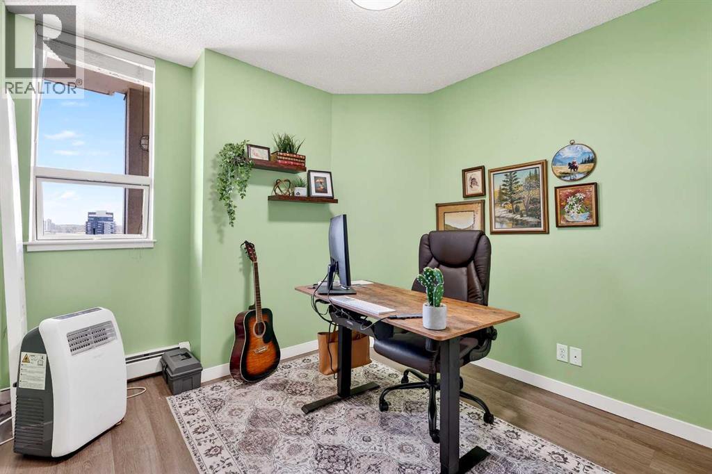 2407, 1053 10 Street Sw, Calgary, Alberta  T2R 1S6 - Photo 21 - A2287994