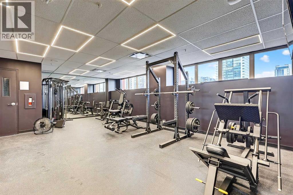 2407, 1053 10 Street Sw, Calgary, Alberta  T2R 1S6 - Photo 25 - A2287994