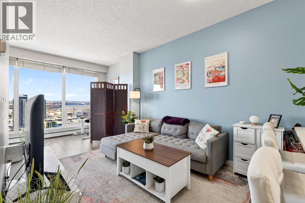 2407, 1053 10 Street Sw, Calgary, Alberta  T2R 1S6 - Photo 4 - A2287994