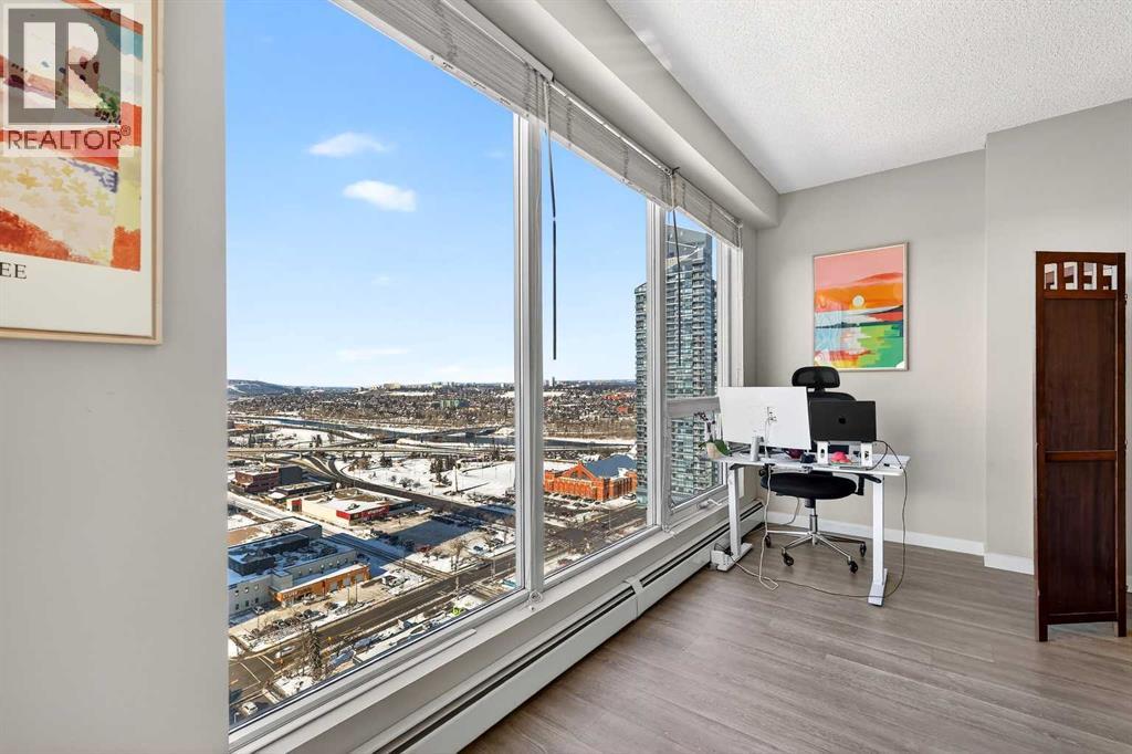 2407, 1053 10 Street Sw, Calgary, Alberta  T2R 1S6 - Photo 7 - A2287994