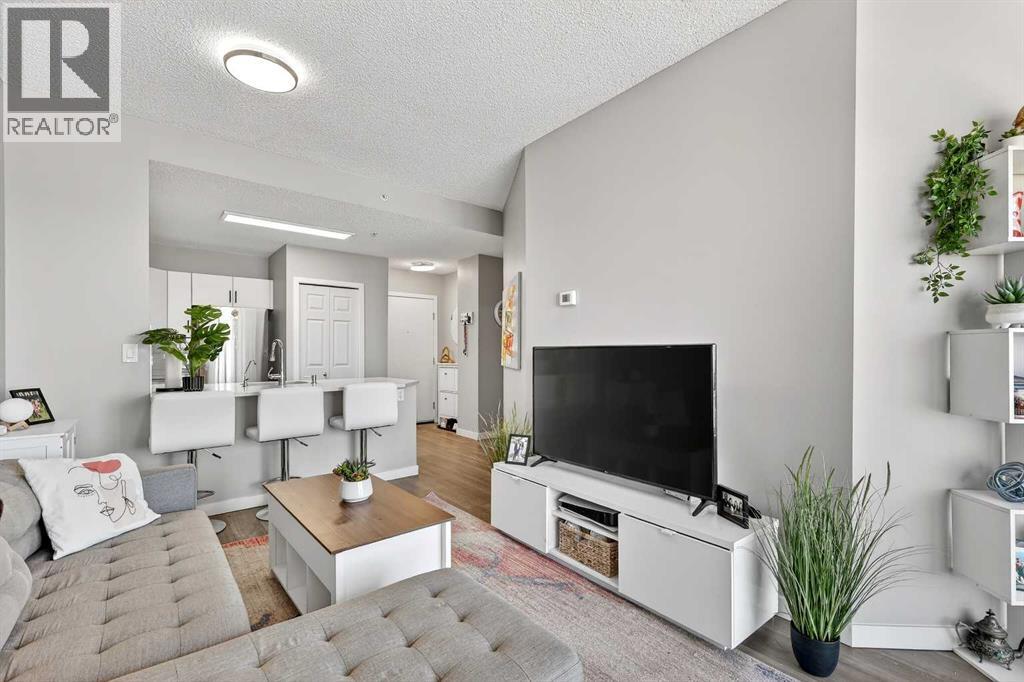 2407, 1053 10 Street Sw, Calgary, Alberta  T2R 1S6 - Photo 8 - A2287994