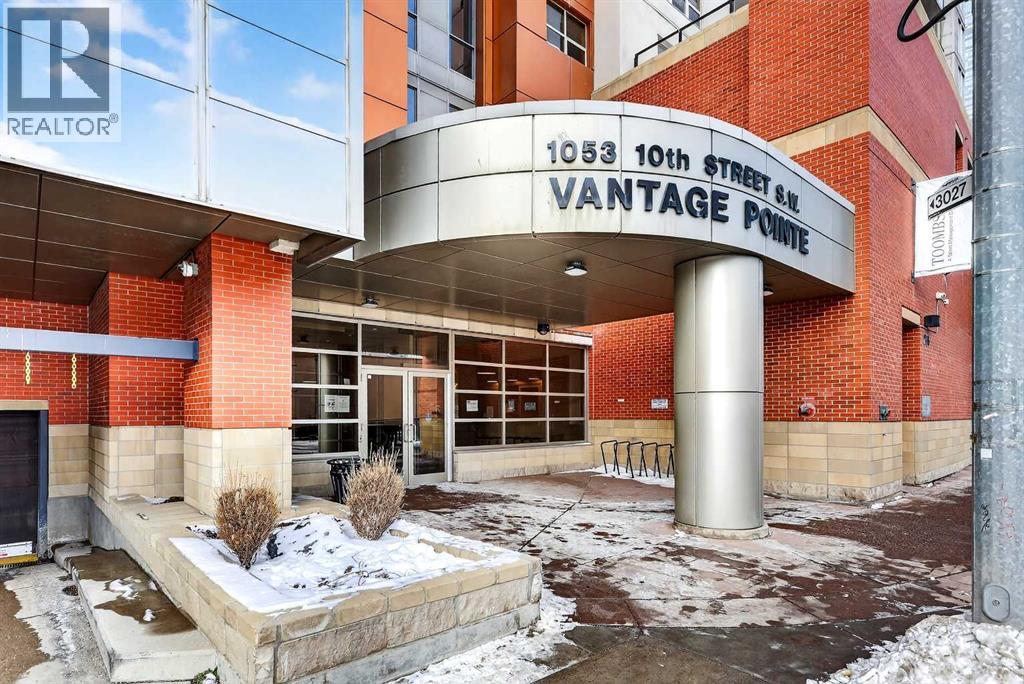 2407, 1053 10 Street Sw, Calgary, Alberta  T2R 1S6 - Photo 38 - A2287994