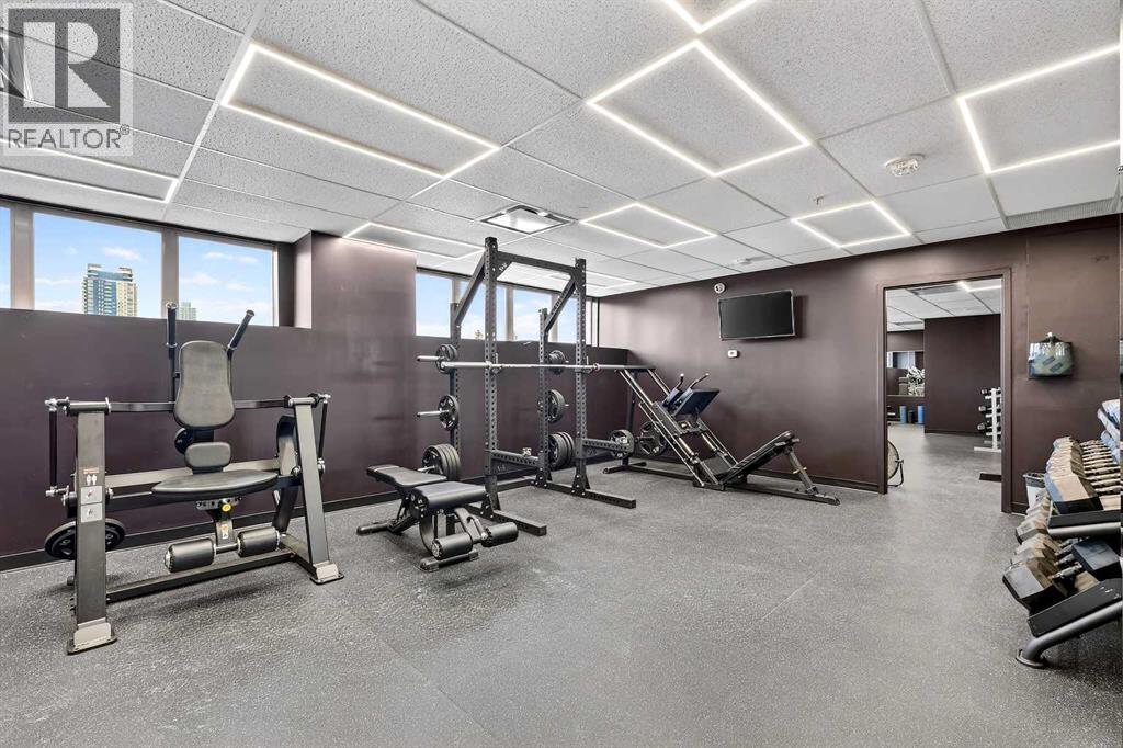 2407, 1053 10 Street Sw, Calgary, Alberta  T2R 1S6 - Photo 26 - A2287994