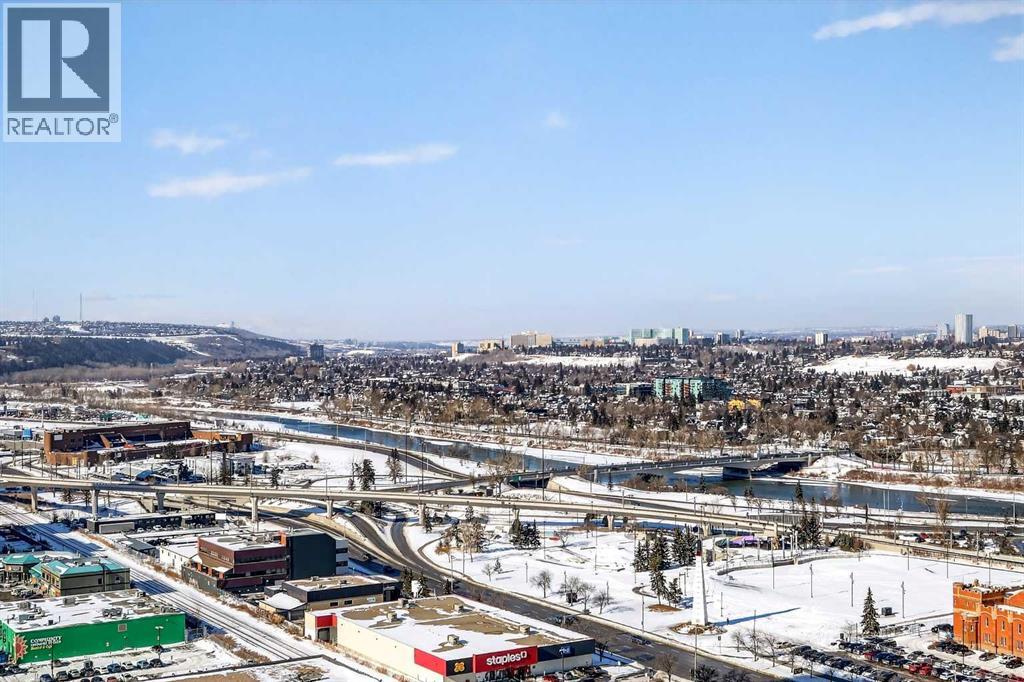 2407, 1053 10 Street Sw, Calgary, Alberta  T2R 1S6 - Photo 29 - A2287994