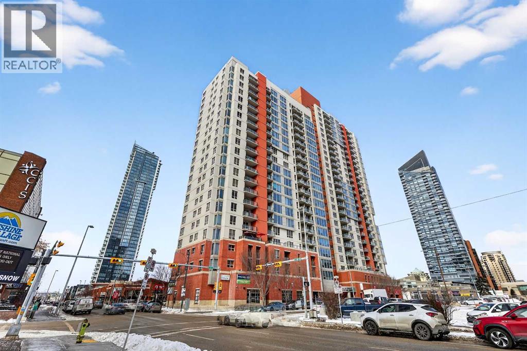 2407, 1053 10 Street Sw, Calgary, Alberta  T2R 1S6 - Photo 36 - A2287994