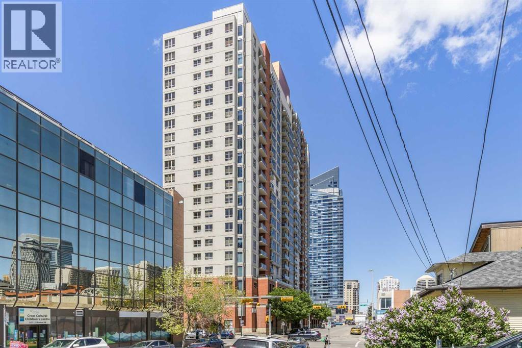 2407, 1053 10 Street Sw, Calgary, Alberta  T2R 1S6 - Photo 35 - A2287994