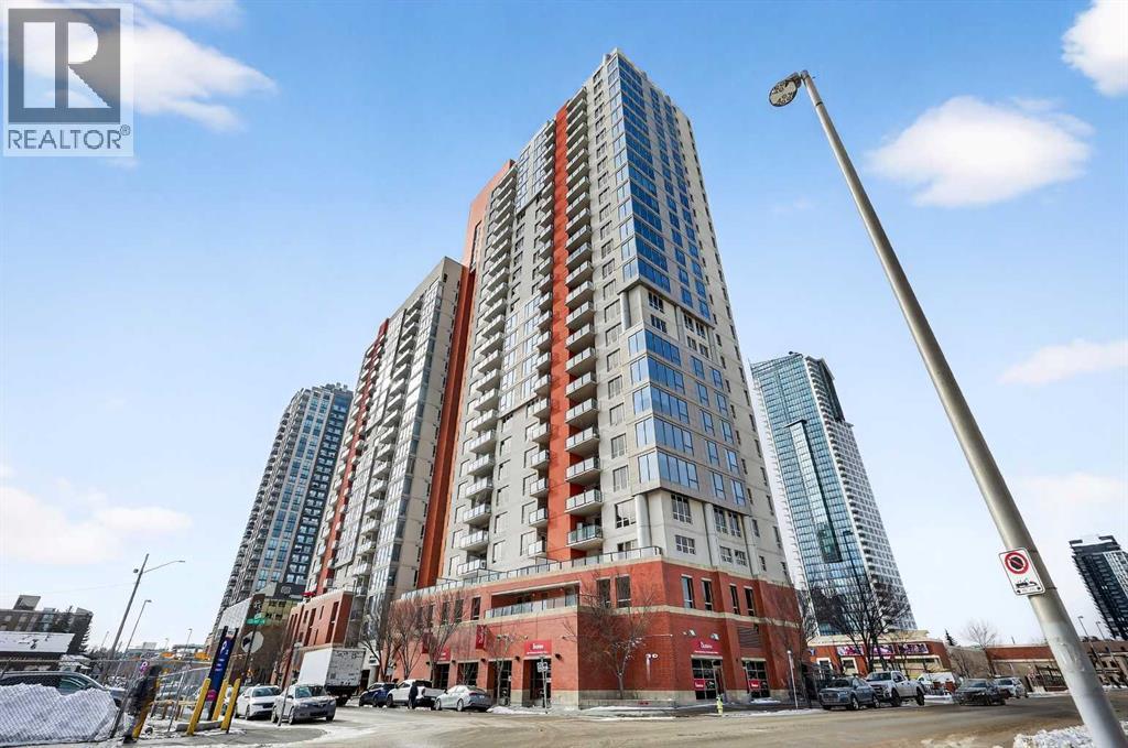 2407, 1053 10 Street Sw, Calgary, Alberta  T2R 1S6 - Photo 37 - A2287994