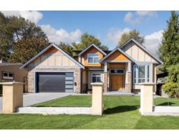 6971 WESTVIEW DRIVE, Delta, British Columbia
