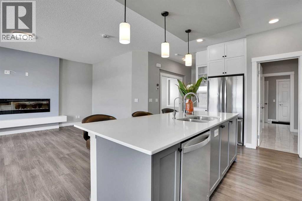 47 Corner Meadows Row Ne, Calgary, Alberta  T3N 1X9 - Photo 14 - A2290977